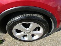 USED 2014 14 VAUXHALL MOKKA 1.4 EXCLUSIV 5d 138 BHP VAUXHALL MOKKA 1.4 EXCLUSIV 5d 138 BHP