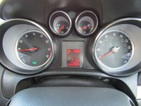 USED 2014 14 VAUXHALL MOKKA 1.4 EXCLUSIV 5d 138 BHP VAUXHALL MOKKA 1.4 EXCLUSIV 5d 138 BHP