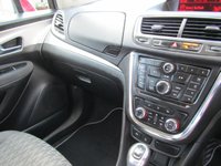 USED 2014 14 VAUXHALL MOKKA 1.4 EXCLUSIV 5d 138 BHP VAUXHALL MOKKA 1.4 EXCLUSIV 5d 138 BHP
