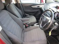 USED 2014 14 VAUXHALL MOKKA 1.4 EXCLUSIV 5d 138 BHP VAUXHALL MOKKA 1.4 EXCLUSIV 5d 138 BHP