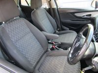 USED 2014 14 VAUXHALL MOKKA 1.4 EXCLUSIV 5d 138 BHP VAUXHALL MOKKA 1.4 EXCLUSIV 5d 138 BHP