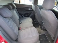 USED 2014 14 VAUXHALL MOKKA 1.4 EXCLUSIV 5d 138 BHP VAUXHALL MOKKA 1.4 EXCLUSIV 5d 138 BHP