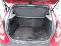 USED 2014 14 VAUXHALL MOKKA 1.4 EXCLUSIV 5d 138 BHP VAUXHALL MOKKA 1.4 EXCLUSIV 5d 138 BHP