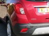 USED 2014 14 VAUXHALL MOKKA 1.4 EXCLUSIV 5d 138 BHP VAUXHALL MOKKA 1.4 EXCLUSIV 5d 138 BHP