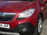USED 2014 14 VAUXHALL MOKKA 1.4 EXCLUSIV 5d 138 BHP VAUXHALL MOKKA 1.4 EXCLUSIV 5d 138 BHP