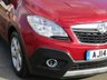 USED 2014 14 VAUXHALL MOKKA 1.4 EXCLUSIV 5d 138 BHP VAUXHALL MOKKA 1.4 EXCLUSIV 5d 138 BHP