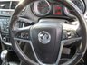 USED 2014 14 VAUXHALL MOKKA 1.4 EXCLUSIV 5d 138 BHP VAUXHALL MOKKA 1.4 EXCLUSIV 5d 138 BHP