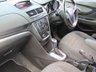 USED 2014 14 VAUXHALL MOKKA 1.4 EXCLUSIV 5d 138 BHP VAUXHALL MOKKA 1.4 EXCLUSIV 5d 138 BHP