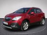 USED 2014 14 VAUXHALL MOKKA 1.4 EXCLUSIV 5d 138 BHP VAUXHALL MOKKA 1.4 EXCLUSIV 5d 138 BHP