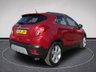 USED 2014 14 VAUXHALL MOKKA 1.4 EXCLUSIV 5d 138 BHP VAUXHALL MOKKA 1.4 EXCLUSIV 5d 138 BHP