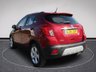 USED 2014 14 VAUXHALL MOKKA 1.4 EXCLUSIV 5d 138 BHP VAUXHALL MOKKA 1.4 EXCLUSIV 5d 138 BHP