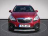 USED 2014 14 VAUXHALL MOKKA 1.4 EXCLUSIV 5d 138 BHP VAUXHALL MOKKA 1.4 EXCLUSIV 5d 138 BHP