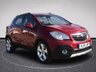 USED 2014 14 VAUXHALL MOKKA 1.4 EXCLUSIV 5d 138 BHP VAUXHALL MOKKA 1.4 EXCLUSIV 5d 138 BHP
