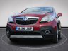 USED 2014 14 VAUXHALL MOKKA 1.4 EXCLUSIV 5d 138 BHP VAUXHALL MOKKA 1.4 EXCLUSIV 5d 138 BHP