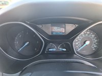 USED 2012 12 FORD FOCUS 1.6 ZETEC TDCI 5d 113 BHP FORD FOCUS 1.6 ZETEC TDCI 5d 113 BHP