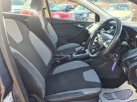 USED 2012 12 FORD FOCUS 1.6 ZETEC TDCI 5d 113 BHP FORD FOCUS 1.6 ZETEC TDCI 5d 113 BHP