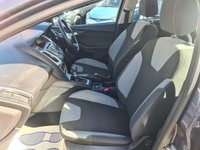 USED 2012 12 FORD FOCUS 1.6 ZETEC TDCI 5d 113 BHP FORD FOCUS 1.6 ZETEC TDCI 5d 113 BHP