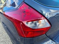 USED 2012 12 FORD FOCUS 1.6 ZETEC TDCI 5d 113 BHP FORD FOCUS 1.6 ZETEC TDCI 5d 113 BHP