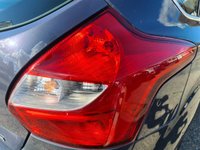 USED 2012 12 FORD FOCUS 1.6 ZETEC TDCI 5d 113 BHP FORD FOCUS 1.6 ZETEC TDCI 5d 113 BHP
