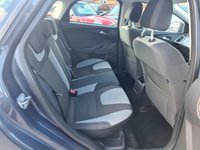 USED 2012 12 FORD FOCUS 1.6 ZETEC TDCI 5d 113 BHP FORD FOCUS 1.6 ZETEC TDCI 5d 113 BHP