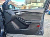 USED 2012 12 FORD FOCUS 1.6 ZETEC TDCI 5d 113 BHP FORD FOCUS 1.6 ZETEC TDCI 5d 113 BHP