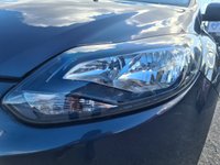 USED 2012 12 FORD FOCUS 1.6 ZETEC TDCI 5d 113 BHP FORD FOCUS 1.6 ZETEC TDCI 5d 113 BHP