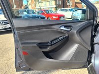 USED 2012 12 FORD FOCUS 1.6 ZETEC TDCI 5d 113 BHP FORD FOCUS 1.6 ZETEC TDCI 5d 113 BHP