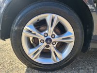 USED 2012 12 FORD FOCUS 1.6 ZETEC TDCI 5d 113 BHP FORD FOCUS 1.6 ZETEC TDCI 5d 113 BHP