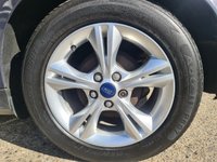 USED 2012 12 FORD FOCUS 1.6 ZETEC TDCI 5d 113 BHP FORD FOCUS 1.6 ZETEC TDCI 5d 113 BHP
