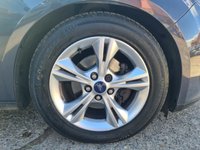 USED 2012 12 FORD FOCUS 1.6 ZETEC TDCI 5d 113 BHP FORD FOCUS 1.6 ZETEC TDCI 5d 113 BHP