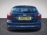USED 2012 12 FORD FOCUS 1.6 ZETEC TDCI 5d 113 BHP FORD FOCUS 1.6 ZETEC TDCI 5d 113 BHP