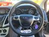 USED 2012 12 FORD FOCUS 1.6 ZETEC TDCI 5d 113 BHP FORD FOCUS 1.6 ZETEC TDCI 5d 113 BHP