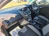 USED 2012 12 FORD FOCUS 1.6 ZETEC TDCI 5d 113 BHP FORD FOCUS 1.6 ZETEC TDCI 5d 113 BHP