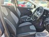 USED 2012 12 FORD FOCUS 1.6 ZETEC TDCI 5d 113 BHP FORD FOCUS 1.6 ZETEC TDCI 5d 113 BHP