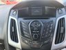 USED 2012 12 FORD FOCUS 1.6 ZETEC TDCI 5d 113 BHP FORD FOCUS 1.6 ZETEC TDCI 5d 113 BHP