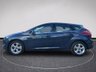 USED 2012 12 FORD FOCUS 1.6 ZETEC TDCI 5d 113 BHP FORD FOCUS 1.6 ZETEC TDCI 5d 113 BHP