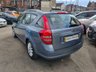 USED 2009 59 KIA CEED 1.6 CRDi LS Tourer 5dr - ALLOYS 