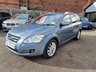 USED 2009 59 KIA CEED 1.6 CRDi LS Tourer 5dr - ALLOYS 