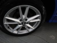 USED 2017 17 AUDI Q2 1.4 TFSI S LINE 5d 148 BHP WITH ONLY ONE OWNER AND LOADED WITH FACTORY EXTRAS, A FANTASTIC SPECIFICATION WITH AUDI SERVICE RECORD LOW MILES