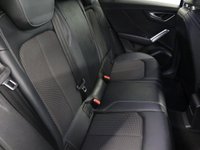 USED 2017 17 AUDI Q2 1.4 TFSI S LINE 5d 148 BHP WITH ONLY ONE OWNER AND LOADED WITH FACTORY EXTRAS, A FANTASTIC SPECIFICATION WITH AUDI SERVICE RECORD LOW MILES
