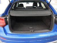 USED 2017 17 AUDI Q2 1.4 TFSI S LINE 5d 148 BHP WITH ONLY ONE OWNER AND LOADED WITH FACTORY EXTRAS, A FANTASTIC SPECIFICATION WITH AUDI SERVICE RECORD LOW MILES