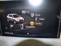 USED 2017 17 AUDI Q2 1.4 TFSI S LINE 5d 148 BHP WITH ONLY ONE OWNER AND LOADED WITH FACTORY EXTRAS, A FANTASTIC SPECIFICATION WITH AUDI SERVICE RECORD LOW MILES