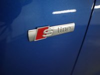 USED 2017 17 AUDI Q2 1.4 TFSI S LINE 5d 148 BHP WITH ONLY ONE OWNER AND LOADED WITH FACTORY EXTRAS, A FANTASTIC SPECIFICATION WITH AUDI SERVICE RECORD LOW MILES