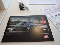 USED 2017 17 AUDI Q2 1.4 TFSI S LINE 5d 148 BHP WITH ONLY ONE OWNER AND LOADED WITH FACTORY EXTRAS, A FANTASTIC SPECIFICATION WITH AUDI SERVICE RECORD LOW MILES