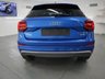USED 2017 17 AUDI Q2 1.4 TFSI S LINE 5d 148 BHP WITH ONLY ONE OWNER AND LOADED WITH FACTORY EXTRAS, A FANTASTIC SPECIFICATION WITH AUDI SERVICE RECORD LOW MILES