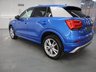 USED 2017 17 AUDI Q2 1.4 TFSI S LINE 5d 148 BHP WITH ONLY ONE OWNER AND LOADED WITH FACTORY EXTRAS, A FANTASTIC SPECIFICATION WITH AUDI SERVICE RECORD LOW MILES