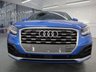 USED 2017 17 AUDI Q2 1.4 TFSI S LINE 5d 148 BHP WITH ONLY ONE OWNER AND LOADED WITH FACTORY EXTRAS, A FANTASTIC SPECIFICATION WITH AUDI SERVICE RECORD LOW MILES