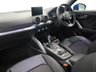 USED 2017 17 AUDI Q2 1.4 TFSI S LINE 5d 148 BHP WITH ONLY ONE OWNER AND LOADED WITH FACTORY EXTRAS, A FANTASTIC SPECIFICATION WITH AUDI SERVICE RECORD LOW MILES
