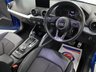 USED 2017 17 AUDI Q2 1.4 TFSI S LINE 5d 148 BHP WITH ONLY ONE OWNER AND LOADED WITH FACTORY EXTRAS, A FANTASTIC SPECIFICATION WITH AUDI SERVICE RECORD LOW MILES