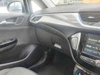 USED 2016 16 VAUXHALL CORSA 1.4 ENERGY AC ECOFLEX 3d 74 BHP HEATED SEATS & STEERING WHEEL - &pound;30 TAX - DAB RADIO